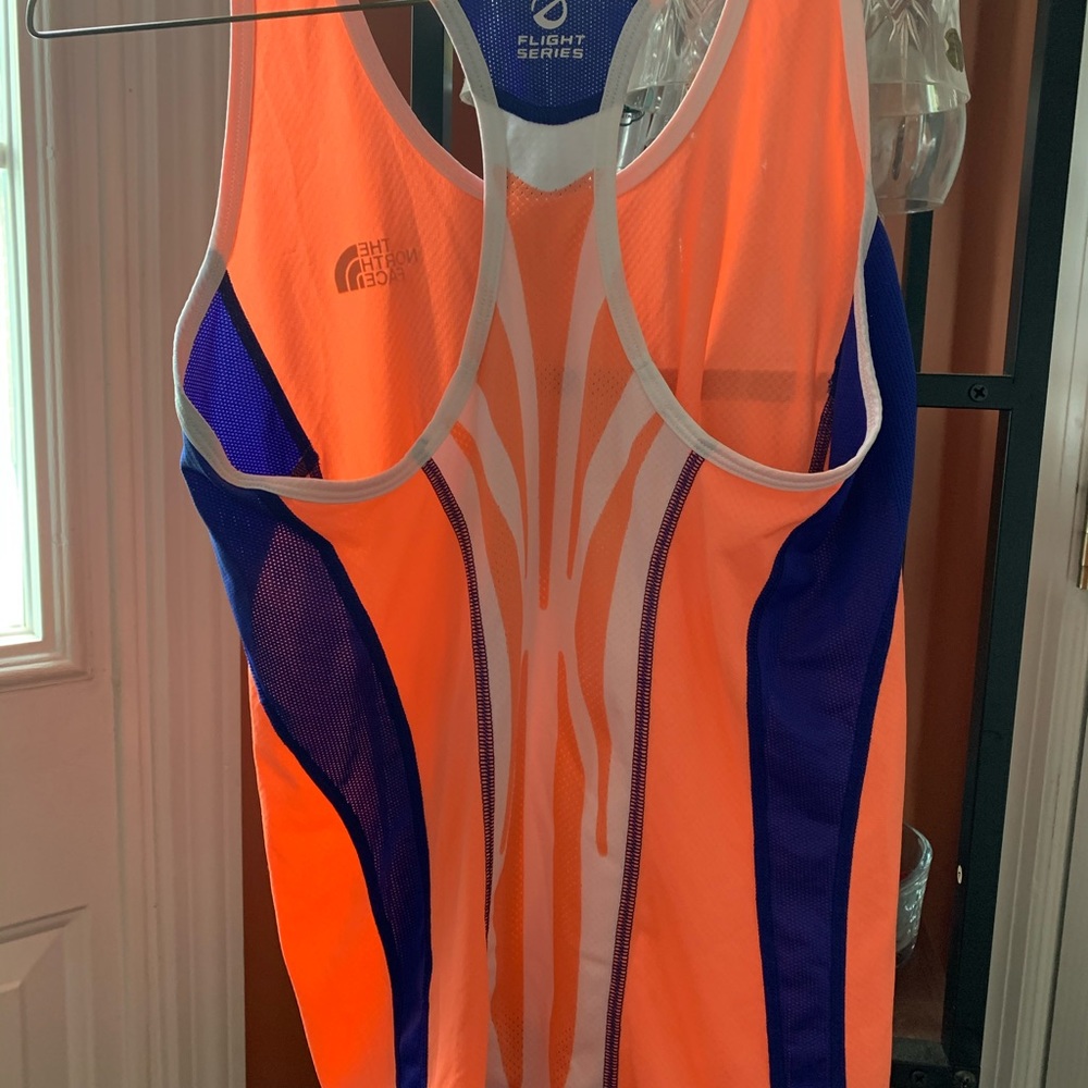 North Face Racer Tank - Picture 3 of 4